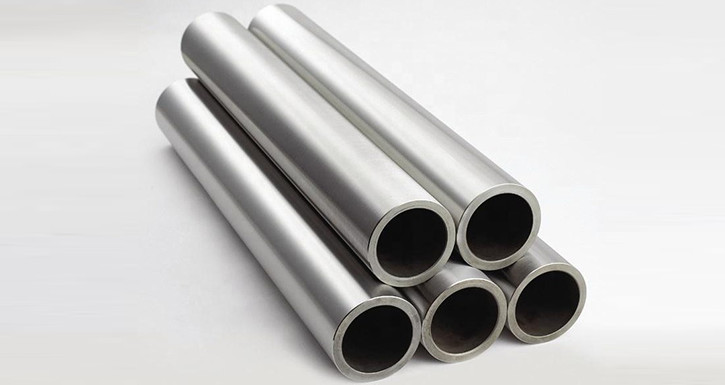 Anti Corrosion Bright Surface Zirconium Bar