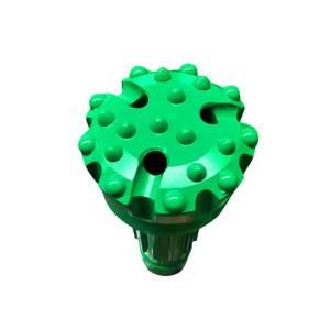 RC Reverse Circulation Hammer DTH Drill Bits / RE545 Hammer Bits