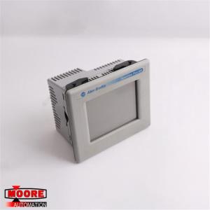 2711P-T6C5D 2711PT6C5D AB AB PanelView Plus 6 Graphic Terminal