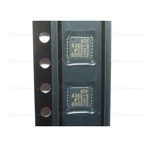 China High-Performance Integrated PLL Frequency Synthesizer with Wide RF Output Range for Wireless Communication Systems on sale