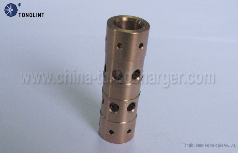 Length 61.6mm OD Φ18.93mm 24 Holes Needle Roller Bearing S3A Journal Bearing