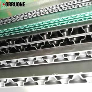 Customized Shape PP Honeycomb Sheet High Strength