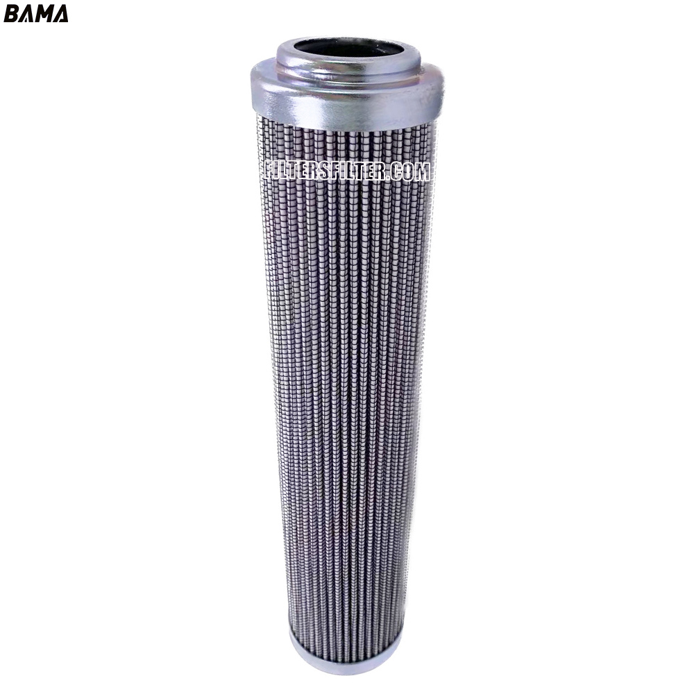 Garment Shops Steel Pressure Filter Element H-9020/8-010BN-V for Video Outgoing-Inspection