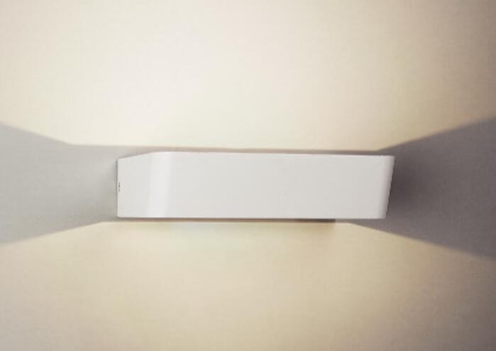 Warm White Modern Indoor Wall Lights for Star - Rated Hotels 3Watt CITIZEN COB Led