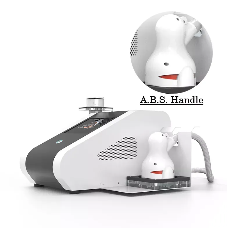 AS95 Roller Massage 9D Vacuum Weight Loss Machine Slimming Lymphatic Drainage