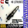 Buy cheap 1764365 Genuine Diesel QSX15 Engine Common Rail Fuel Injector 1521978 570016 from wholesalers