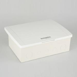 Pragma C Lighting Distribution Box Electric Plastic Terminal 8 12 16 20 24 36