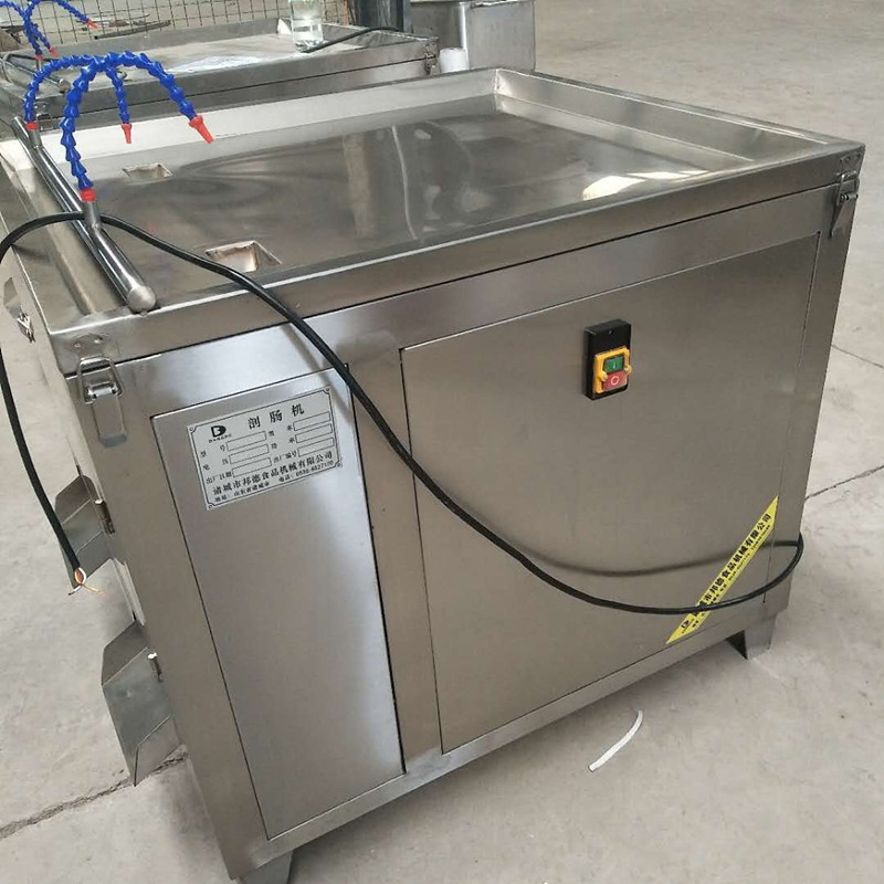 Multi-Functional Meat Processing Machine Is Convenient And Efficient Intelligent Home Sausage Planer