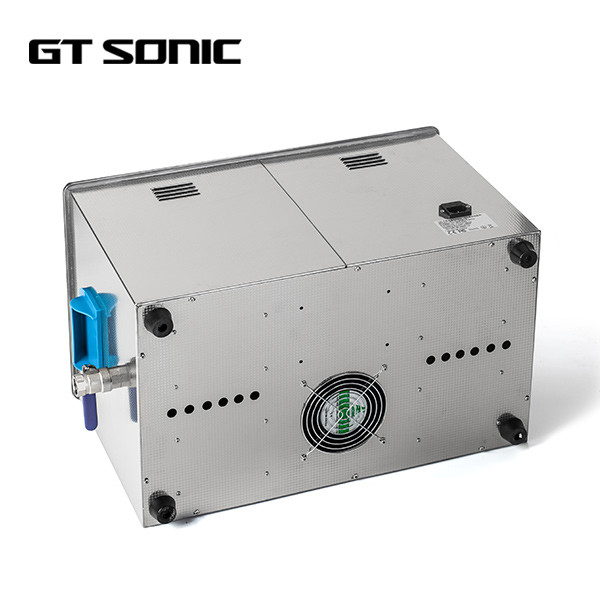 Digital Parts Ultrasonic Cleaner Moisture Proofed PCB 20 - 80°C Heating