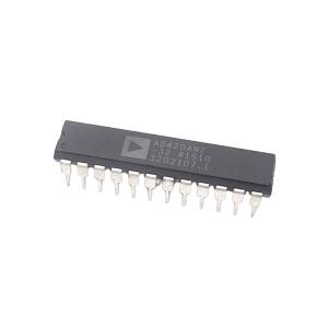 Analog AD420ANZ Pic Microcontroller AD420ANZ Electronic Electric Components Ic