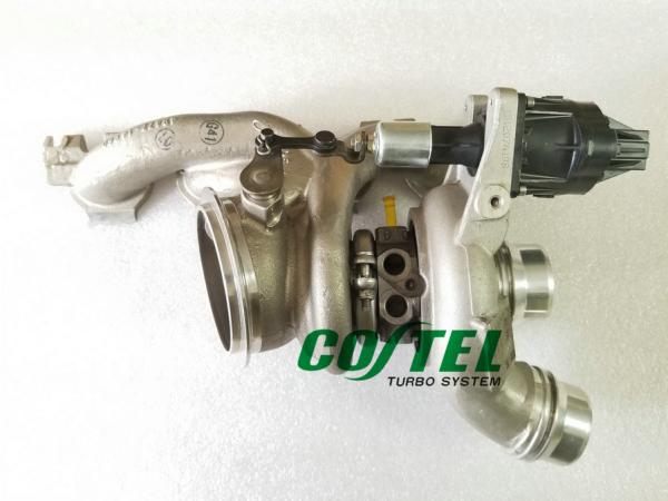 TD04 49477-02450 49477-02408 F31 B48 Engine Turbocharger BMW X1 X3 520 528 320