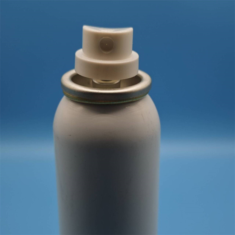 Premium 0.15cc Mist Dispensing Valve for Fragrance Dispensing - Smooth, Uniform Mist