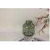 Buy cheap OEM Handmade Glass Vase For Decor from wholesalers