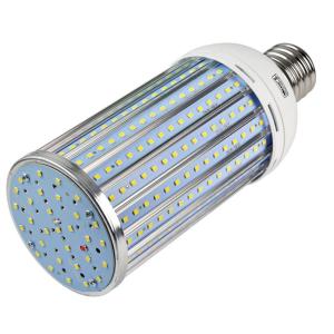 China 60W LED Corn Bulb  With 7500LM 6500K For Garage Warehouse Factory  AC 100-240V on sale