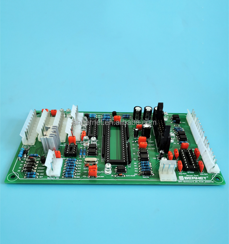 Oil Station Fuel Dispenser Motherboard Mainboard Controller ODM