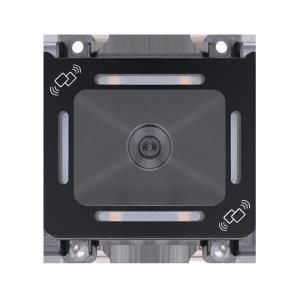 Fixed Mount 2D Barcode Scanner Module QR Code NFC Reader for Access Control