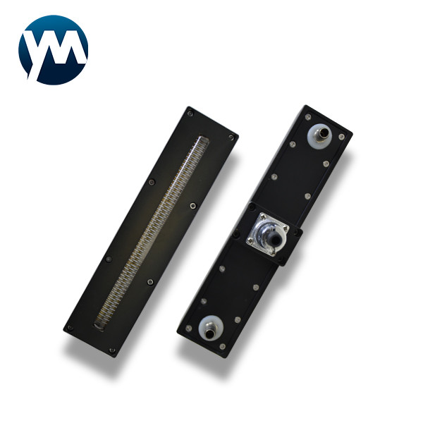 2000W UV LED For Printing COB Curing Module 800pcs Lamp Beads
