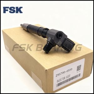 Common Rail Injector 23670-0E010 Mechanical Injector Assembly For Denso Toyota