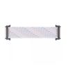 Buy cheap FI-RE41HL 0.5mm Pitch Au plating Tin Foil Shielded Flexible Flat Cable , Lvds from wholesalers