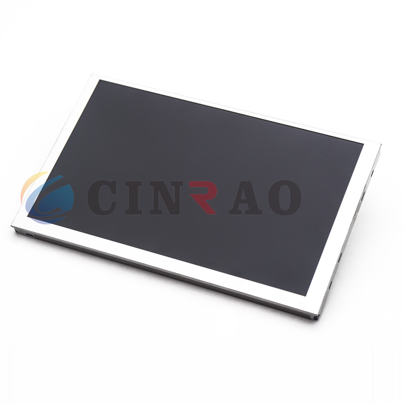 LA070WV2 TD 02 LCD Car Panel Automotive Replacement High Performance