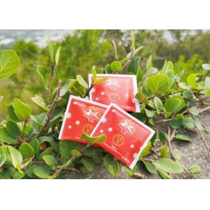 Personalized 5g Disposable White Sugar Packets Eco-Friendly