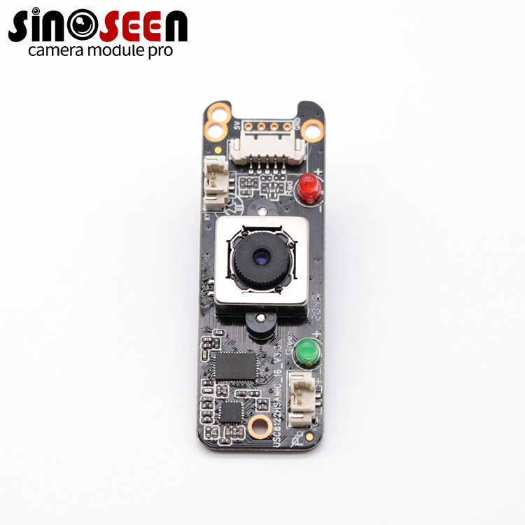 OV2732 Sensor 1080P USB Webcam Module Auto Focus Camera Module