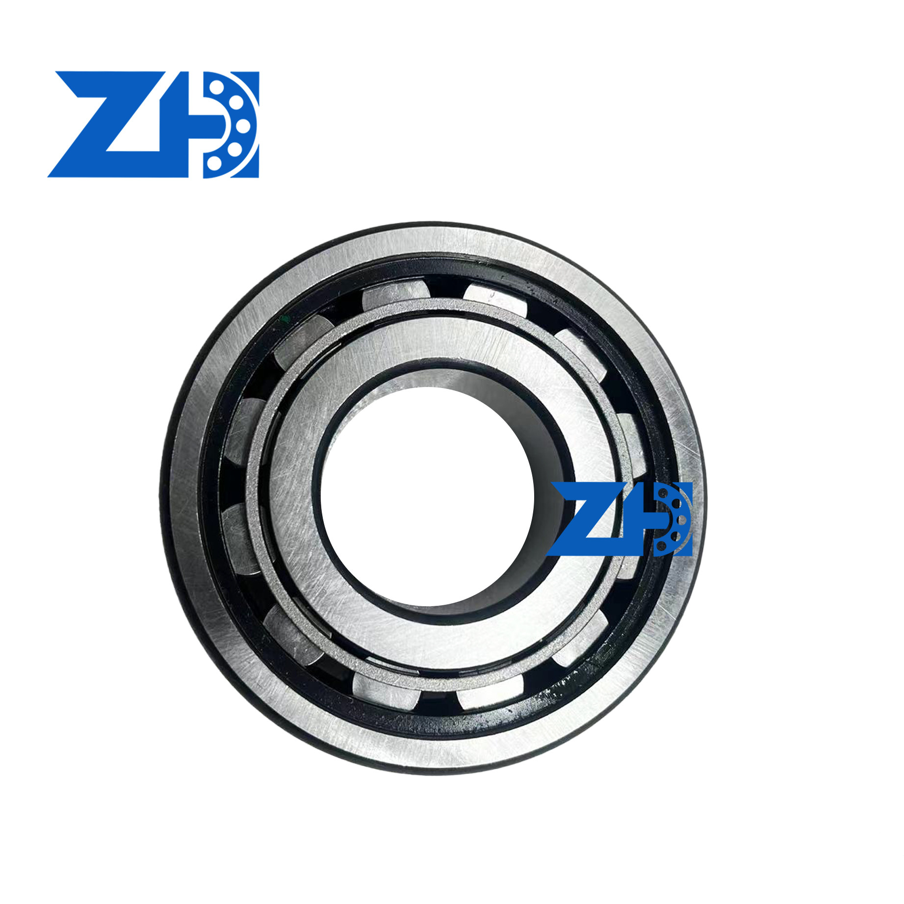 High Load Capacity Cylindrical Roller Bearing MU1308TV for Precision Industrial Machinery