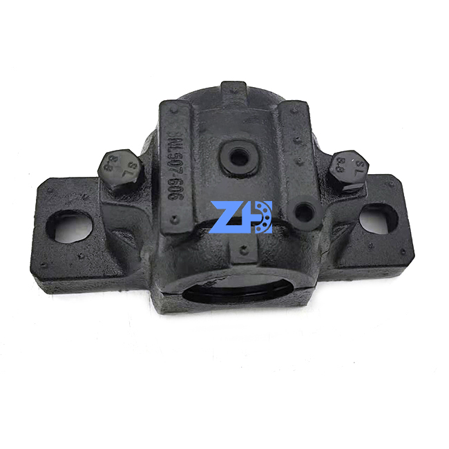Pillow Block Bearingsnl505 SNL506-605 SNL507-606 SNL508-607 SNL509 SNL510-608high Quality