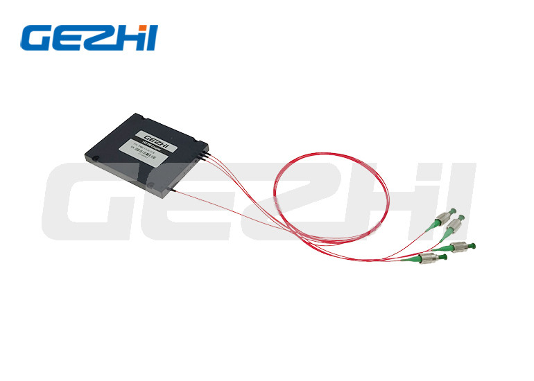 Customized Polarization Maintaining Dwdm Optics For Polarization Maintaining Fiber