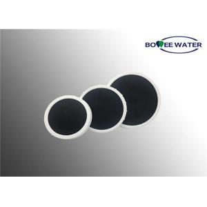 Environmentally Friendly Fine Bubble Disc Diffuser With Elastic Buffer Durable