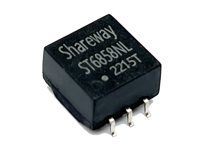 78931812515 Gate Drive Transformator For Push Pull DC DC Converter