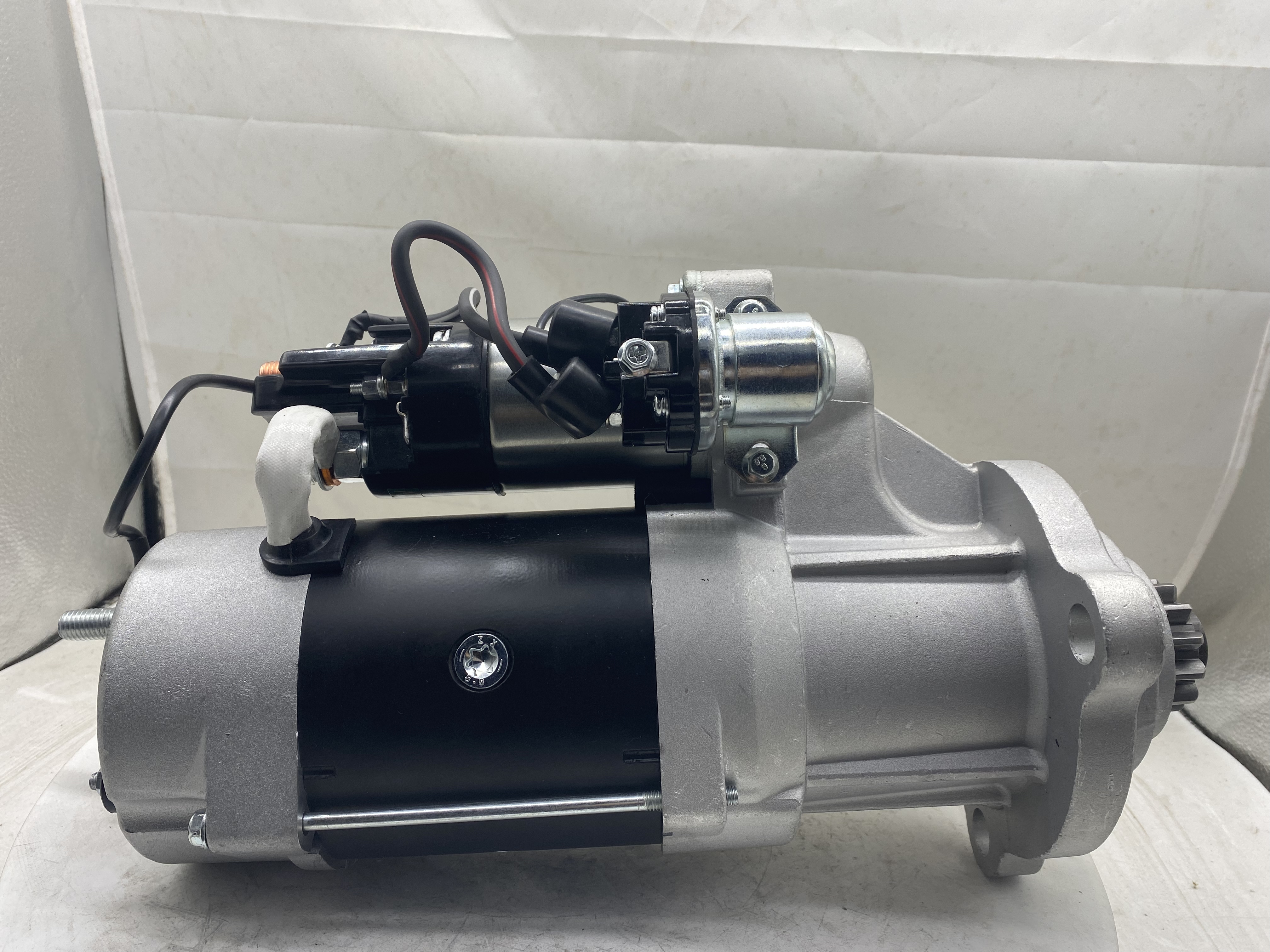 starter motor price
