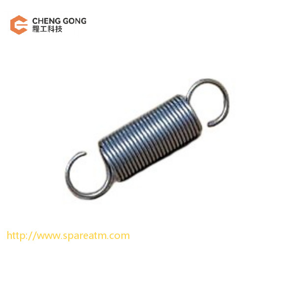 6.3*26 Fujitsu ATM Parts GSR50 Channel Sensor Cover Tension Spring Fujitsu ATM Machine Parts