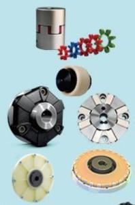  Cat. for Mechanical Couplings Manufactures