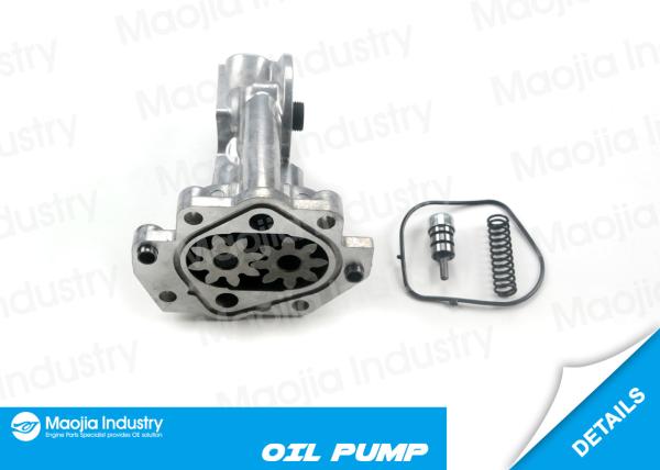 Ford F-150 E-150 Freestar Mustang Oil Pump Replacement 4F2Z-6019-AA ISO