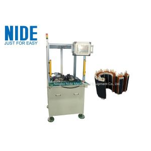 China automatic bldc motor linear stator rolling up machine,stator coil roll-up mechanical on sale China automatic bldc motor linear stator rolling up machine,stator coil roll-up mechanical on sale