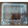 Buy cheap guangdong shenzhen factory Fruit and vegetable packing box/blister products from wholesalers