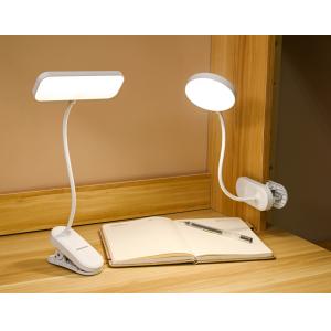 Modern Electric Touch Control Led Table Lamp / Table Lamp With Three Level