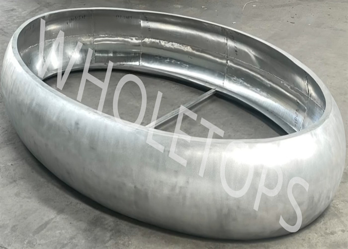 Hyperbolic Surface Aluminum Panel 4.0mm Thickness Corrosion Resistance