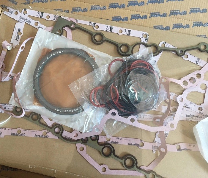 MCBC15993 C15 Engine Rebuild Gasket Set For