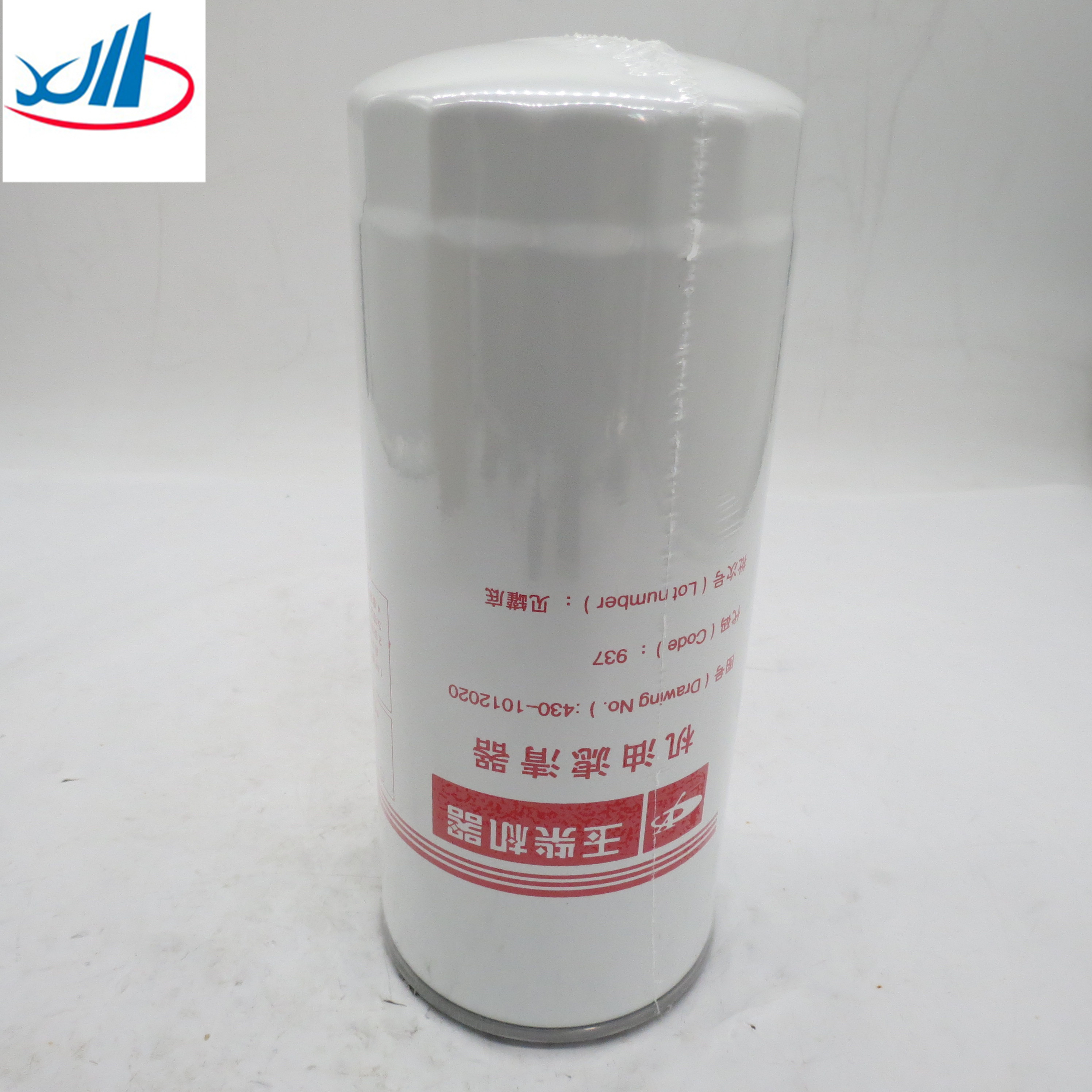 High quality Oil filter element 430-1012020