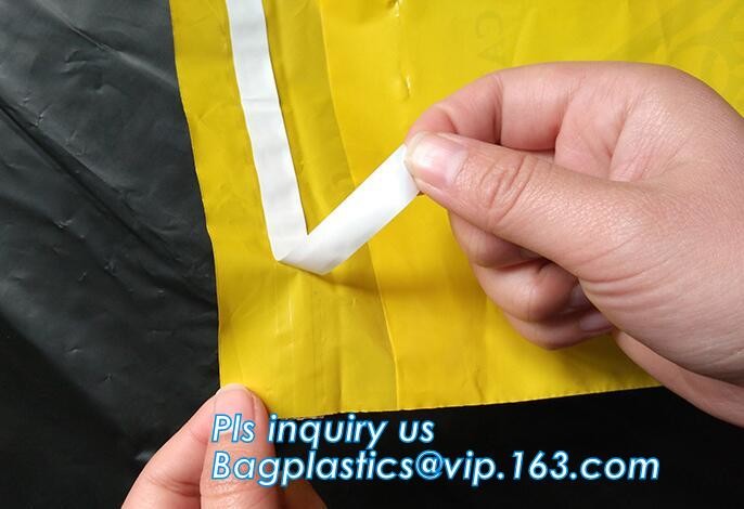 LDPE Specimen Biohazard Bag/k bag with pocket, Disposable Endoscopic Specimen Retrieval Bags/Medical Biohazard Spe