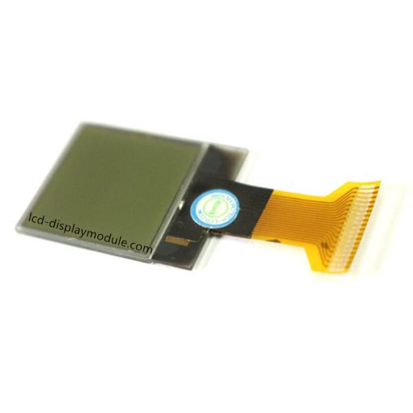 China Positive Transflective Graphic Custom LCD Screen , 96 * 64 FSTN LCD Module on sale China Positive Transflective Graphic Custom LCD Screen , 96 * 64 FSTN LCD Module on sale