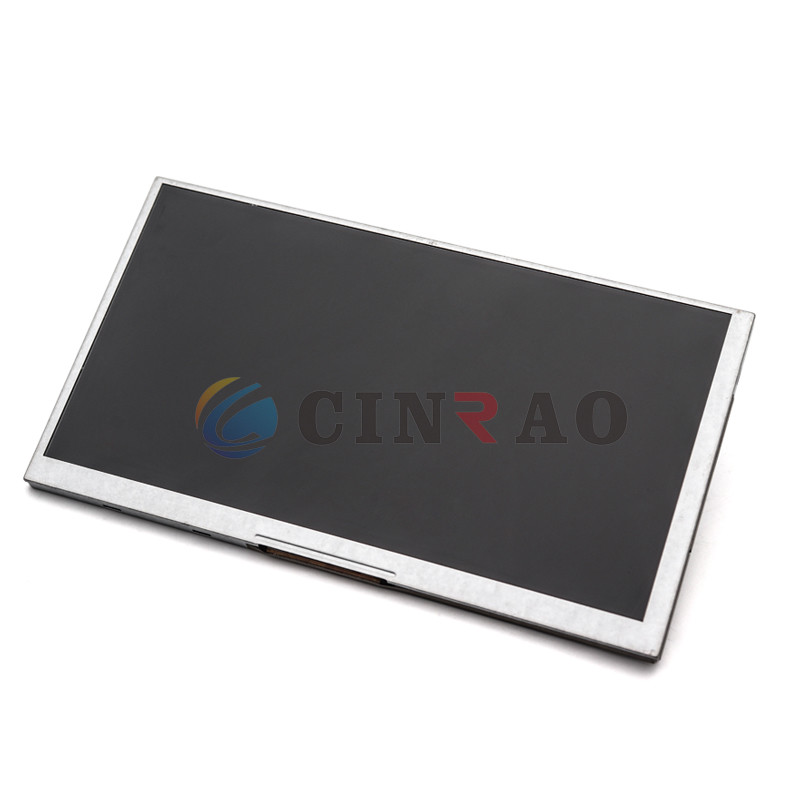 7.0" Tianma TFT GPS LCD Display TM070DDZG26 Car Auto Parts Replacement