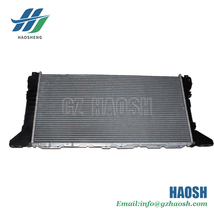 Part Number 94VB8005DC-N Aluminum Radiator For Ford Transit V348 94VB8005DC