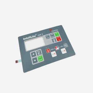 OEM Membrane Panel Switch High Temperature Resistant