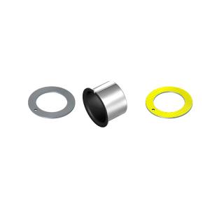  1/2 Inch FLANGE Valve Bushing for Heavy-Duty Industrial Applications Manufactures
