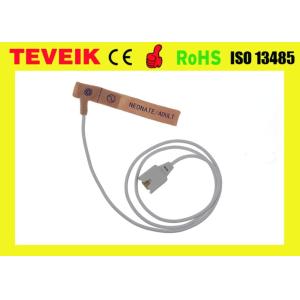 Ms neonate disposable SpO2 sensor,0.9m,DB7pin,medaplast, Adult spo2 sensor probe