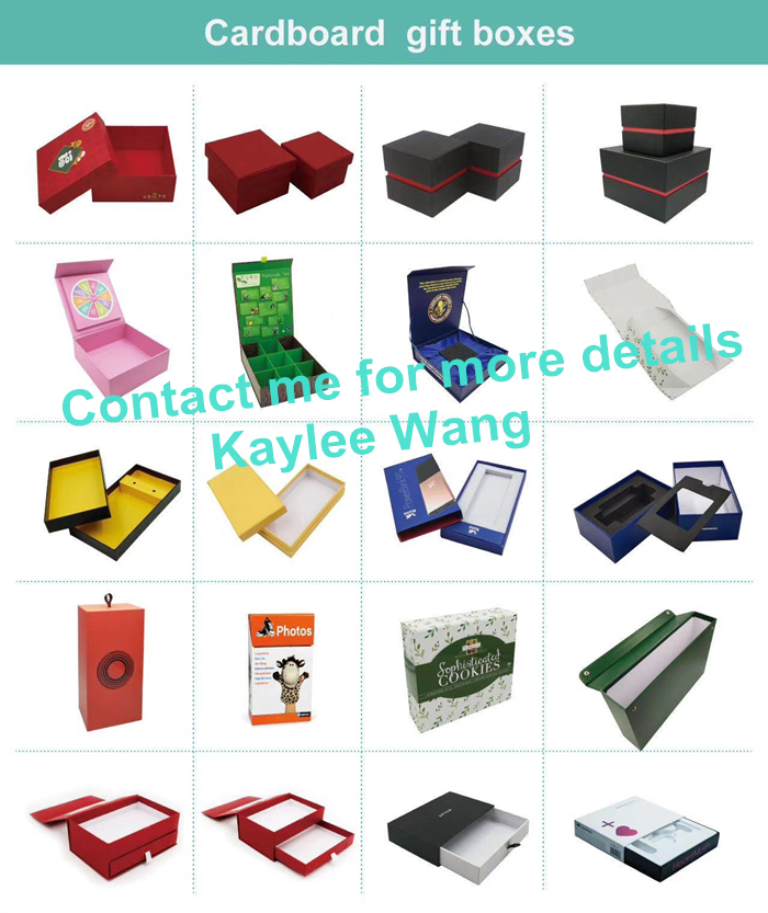 ODM Durable Cardboard Plain White Mailer Boxes Apparel Packaging For Hat Dress Shoes
