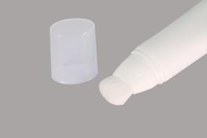  D40 60-180 oval cosmetic tube multi-functional head Manufactures